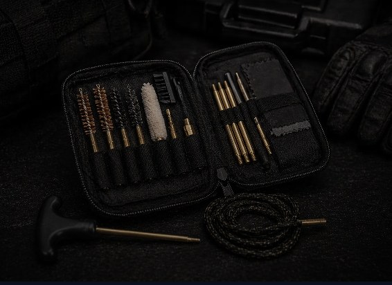 Kit de Limpieza