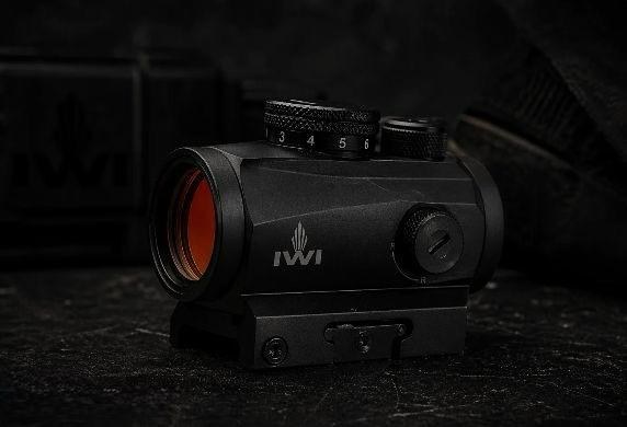 Mira Red Dot