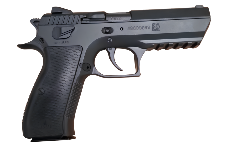 Jericho 941 F GUA
