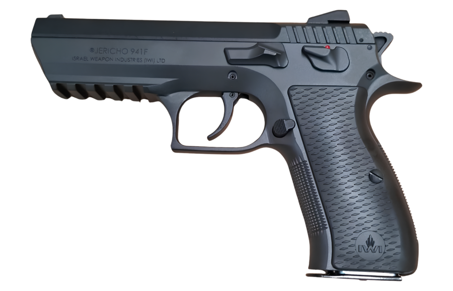 Jericho 941 F GUA