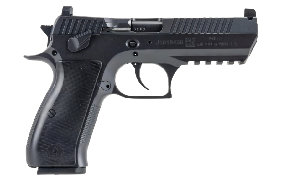 Jericho 941F ORP