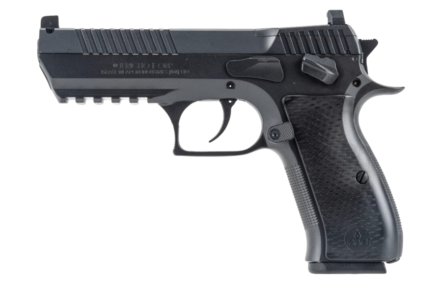 Jericho 941F ORP