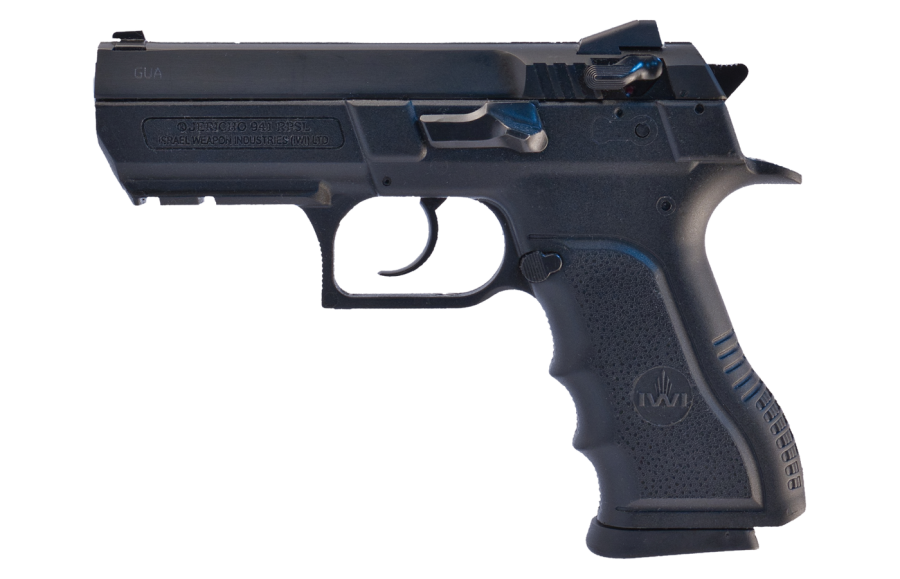 Jericho 941 RPSL .40