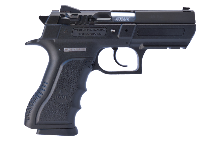 Jericho 941 RPSL .40