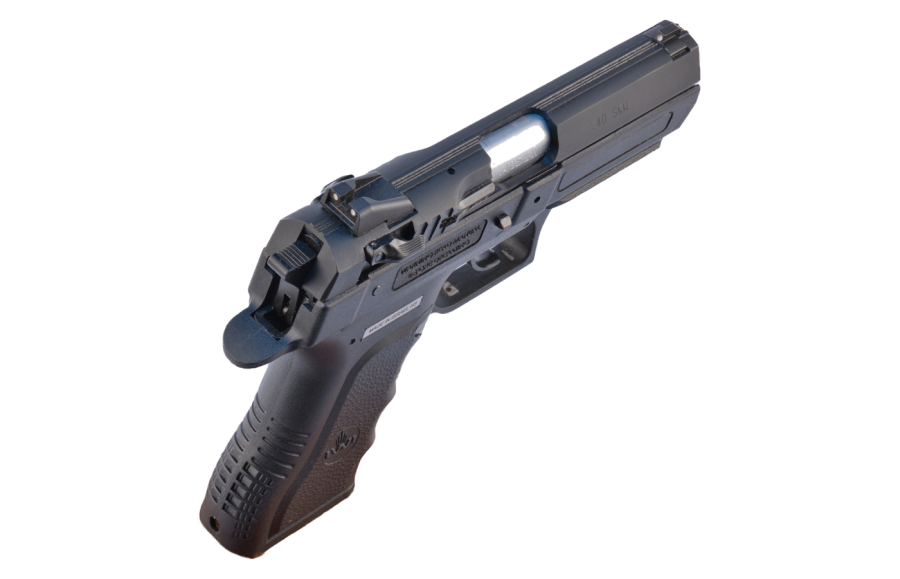Jericho 941 RPSL .40