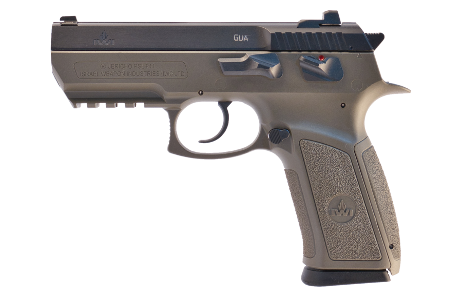 Jericho PSL 941 .40
