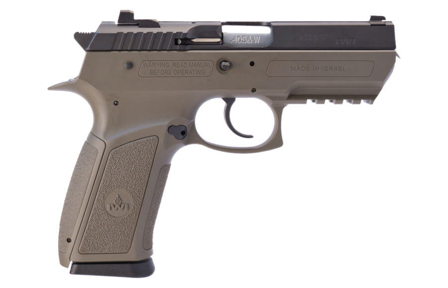 Jericho PSL 941 .40