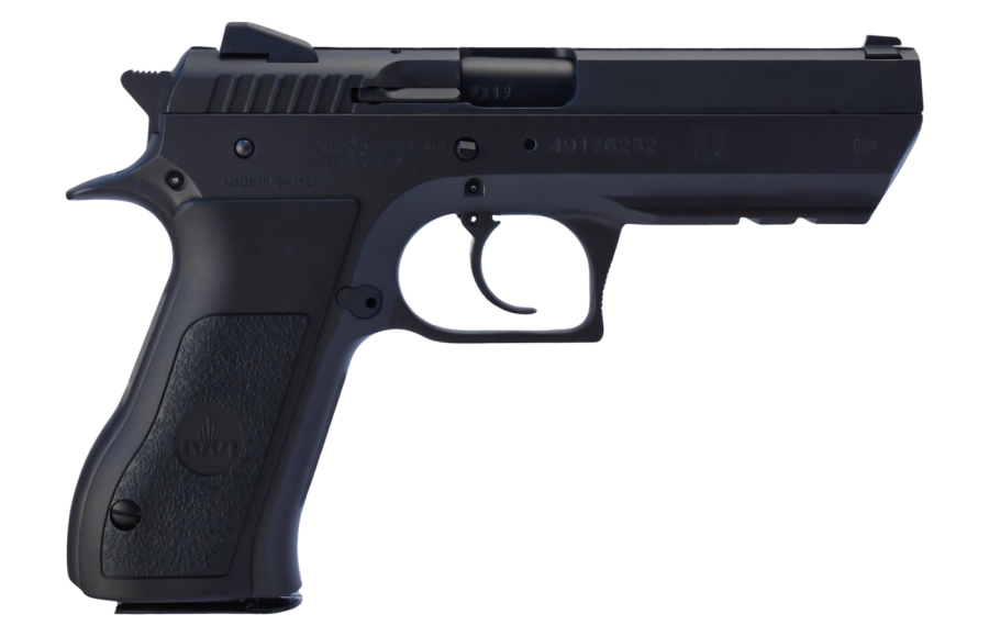 Jericho 941 F