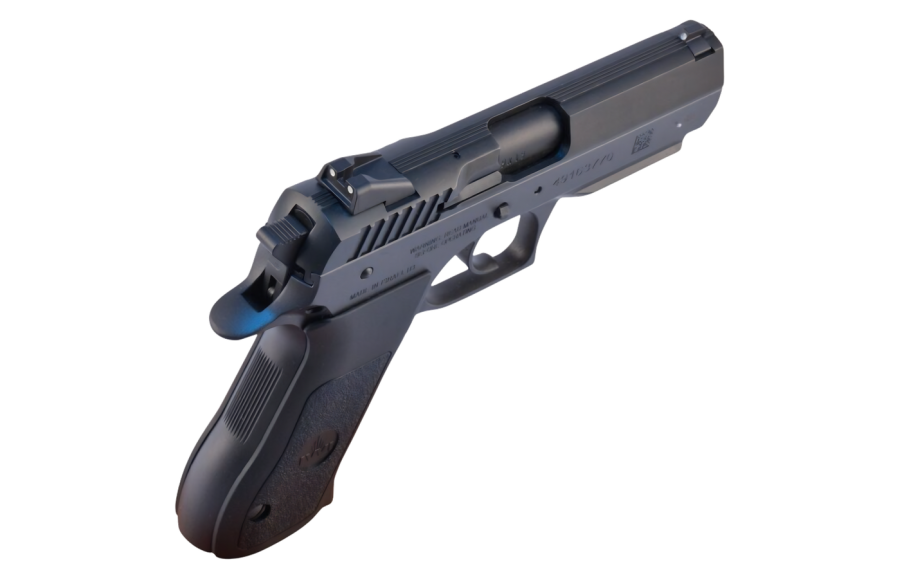 Jericho 941 F