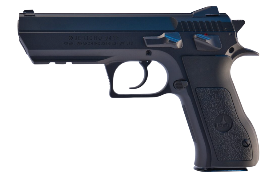 Jericho 941 F