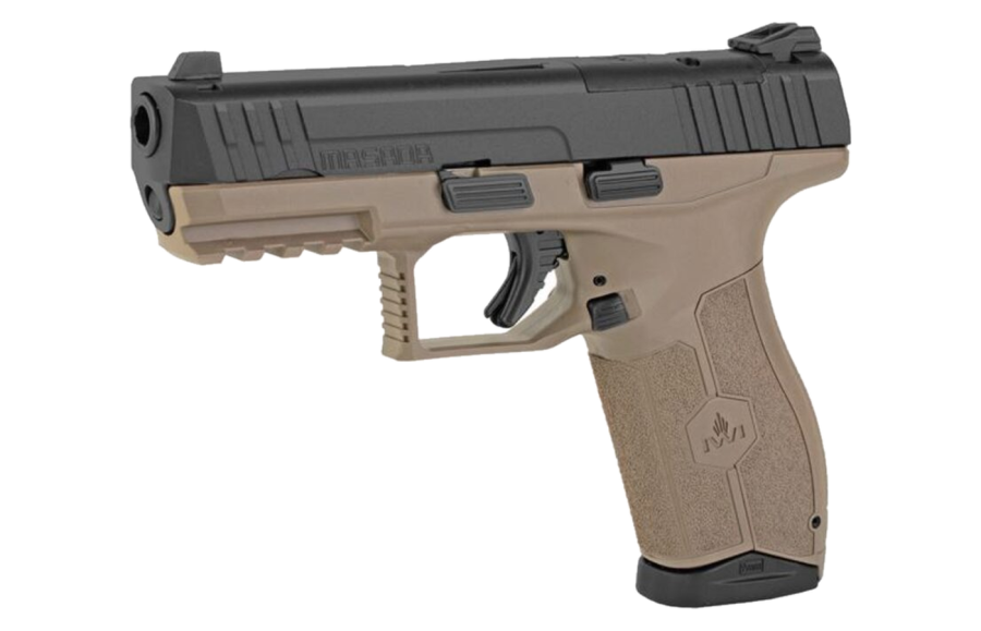 Masada 9 ORP