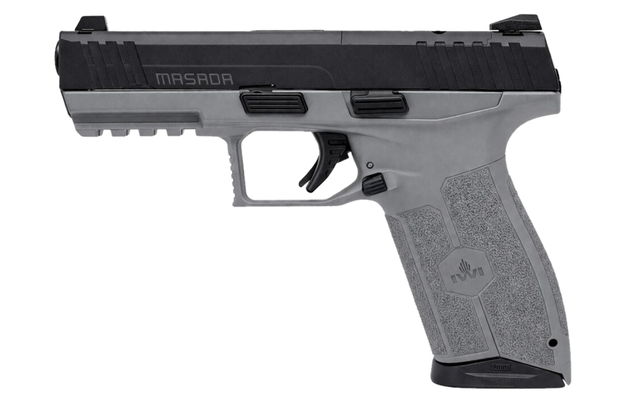 Masada 9 ORP