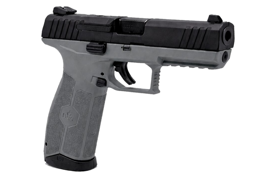 Masada 9 ORP