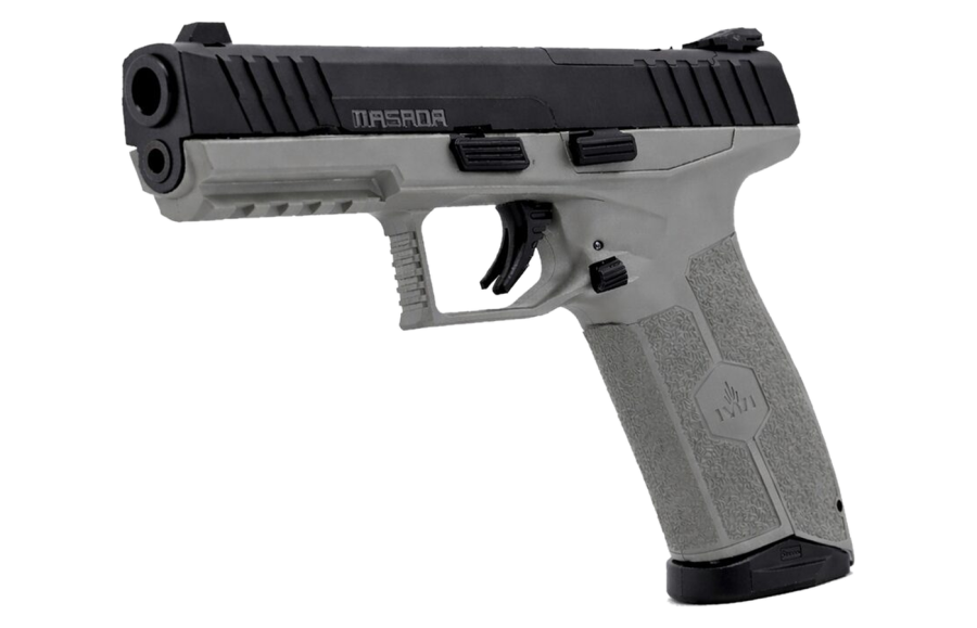 Masada 9 ORP