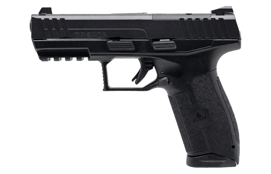 Masada 9 ORP