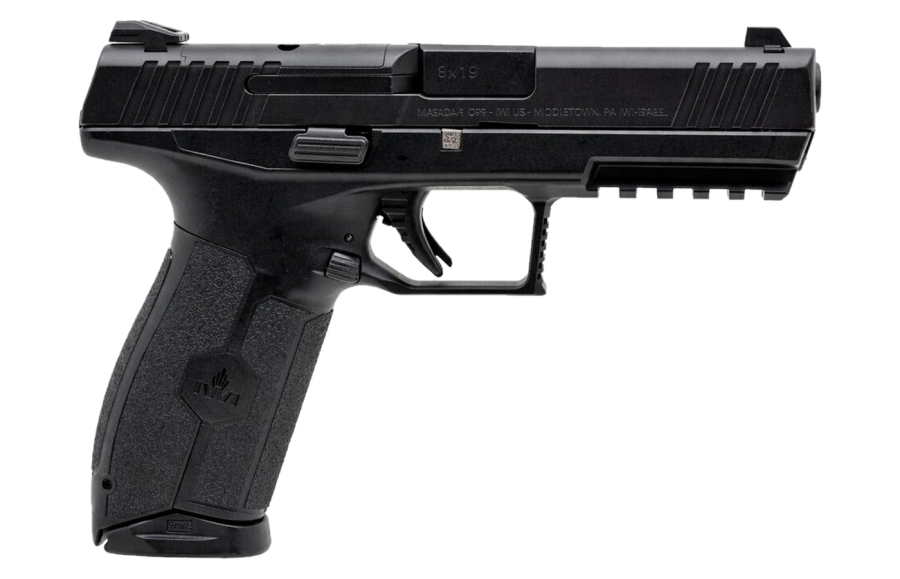 Masada 9 ORP