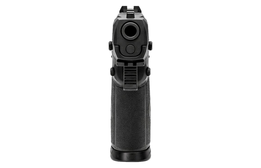 Masada 9 ORP