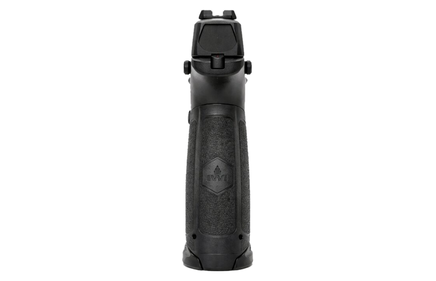 Masada 9 ORP