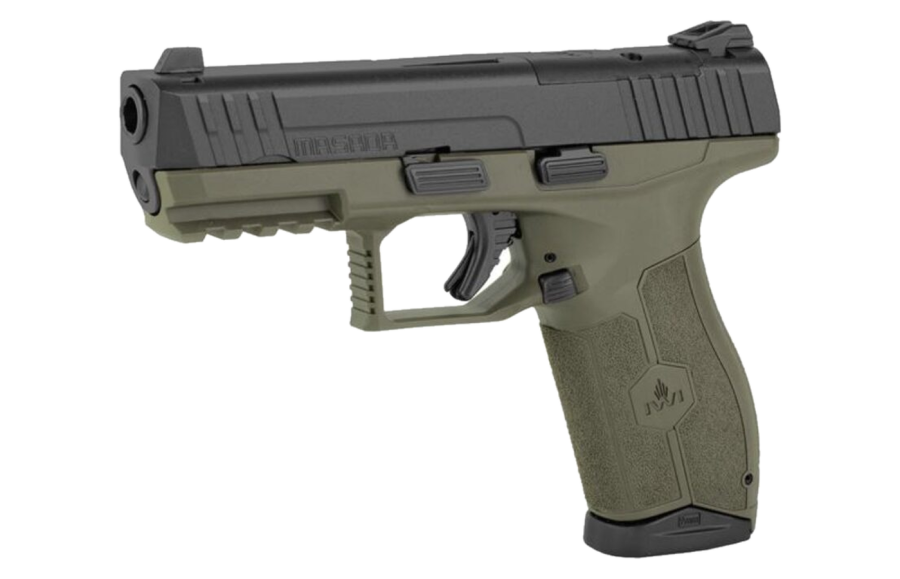 Masada 9 ORP
