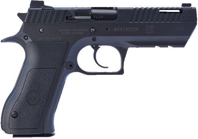 Jericho 941 F Compensada