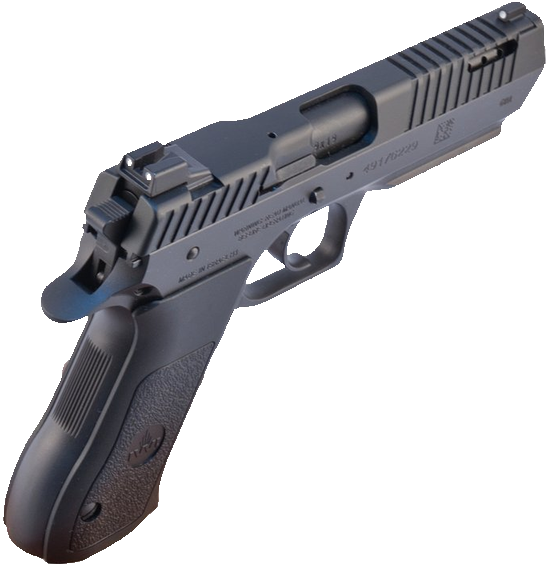 Jericho 941 F Compensada