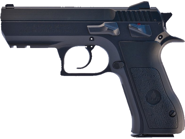 Jericho 941 FS