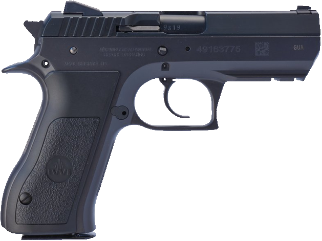 Jericho 941 FS