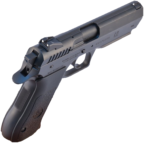 Jericho 941 FS
