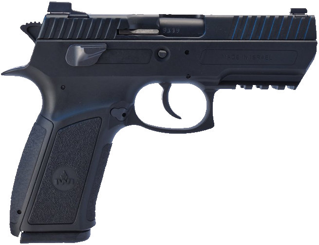 Jericho II M