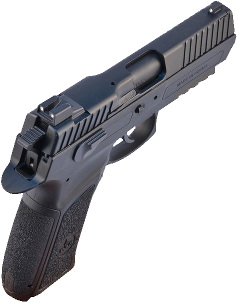 Jericho II M