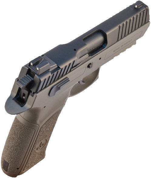 Jericho II M