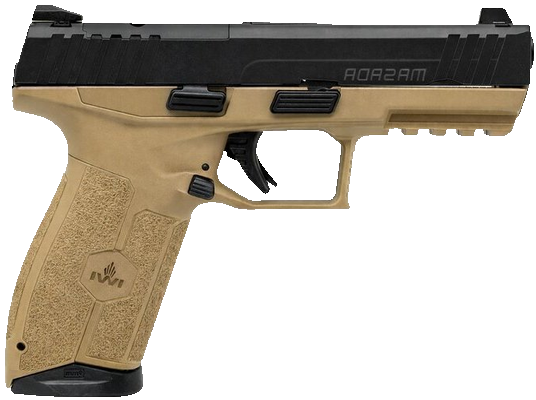 Masada 9