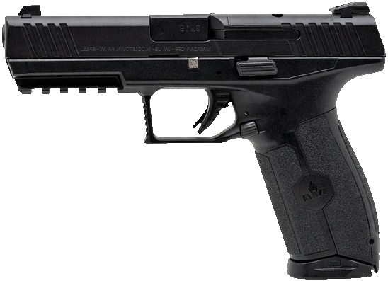 Masada 9