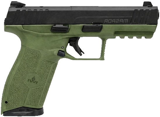 Masada 9