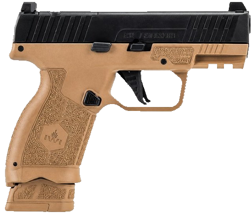 Masada Slim Elite