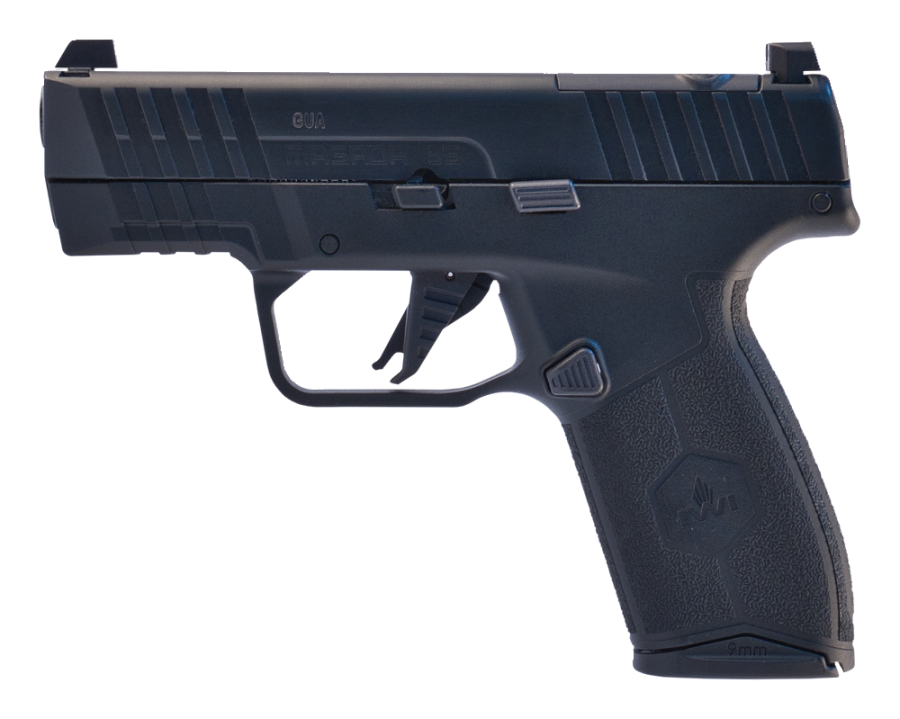 Masada 9 Slim