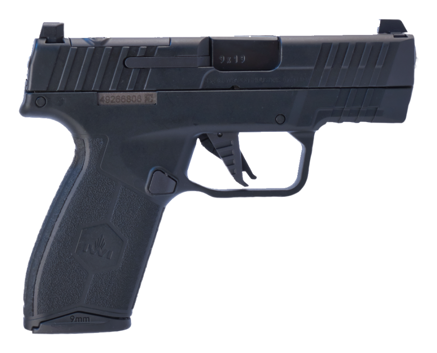 Masada 9 Slim