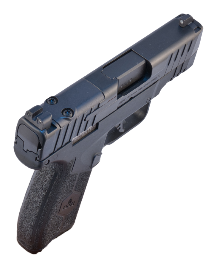 Masada 9 Slim