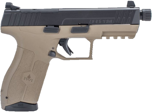 Masada Tactical
