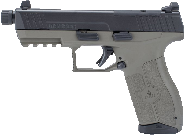 Masada Tactical