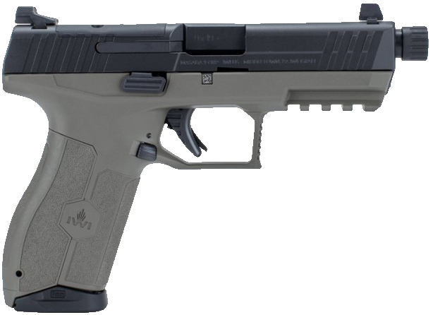 Masada Tactical