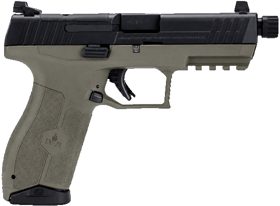 Masada Tactical