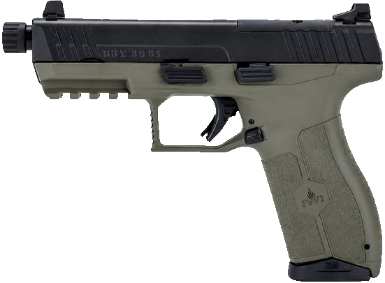 Masada Tactical