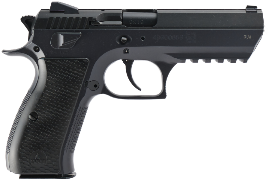 Jericho 941 F GUA