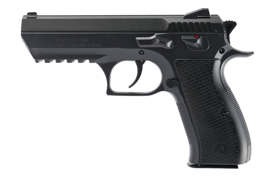 Jericho 941 F GUA
