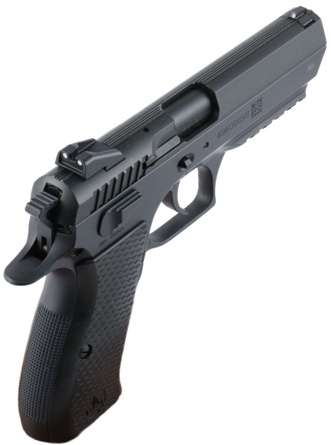 Jericho 941 F GUA