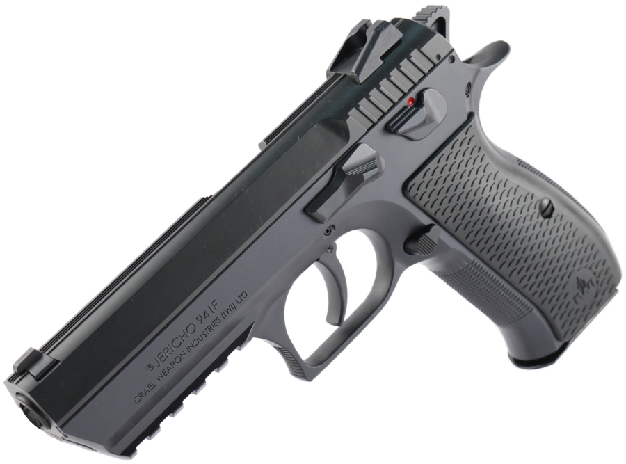 Jericho 941 F GUA